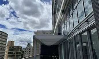 Imagem 2: Apartamento-São Paulo-JARDIM AMÉRICA