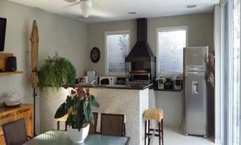 Imagem 7: CASA RESIDENCIAL em SANTANA DE PARNAÍBA - SP, ALPHAVILLE