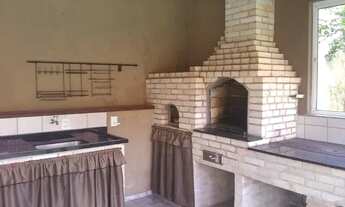 Imagem 6: Locação ou venda Sobrado arejado e gostoso em condomínio de luxo: Residencial Morada dos P