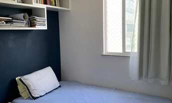 Imagem 3: Vivendas ponta do farol Mobiliado- vista mar