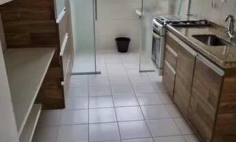 Imagem 2: Apartamento para locação no Edifício Garden Hill, Sorocaba- SP