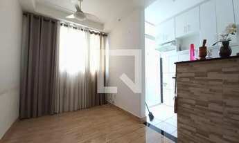 Imagem 2: Apartamento para Aluguel - Campos Elíseos , 2 Quartos, 54 m2