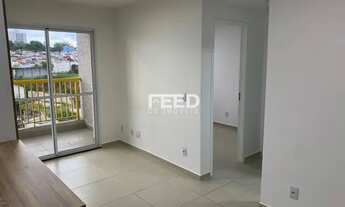 Imagem 4: Apartamento Pronto para morar na Bela Vista - Osasco