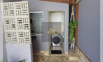 Imagem 5: Casa 2 quartos duplex em Ipitanga - Lauro de Freitas - BA