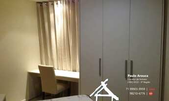 Imagem 4: SALVADOR - Apartamento Padrão - CAMINHO DAS ÁRVORES