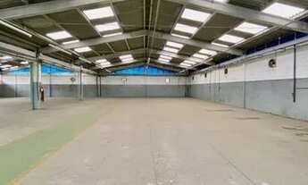 Imagem: Galpãopara aluguel e venda com 6353 m2