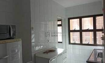 Imagem 5: Apartamento com 1 dormitório à venda - Praia do Tombo Frente Mar - Guarujá/SP