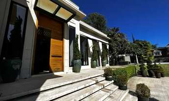 Imagem 6: CASA RESIDENCIAL em BARUERI - SP, ALPHAVILLE RESIDENCIAL UM