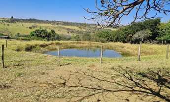 Imagem 3: Fazenda a venda em Alexânia - Goiás!!!