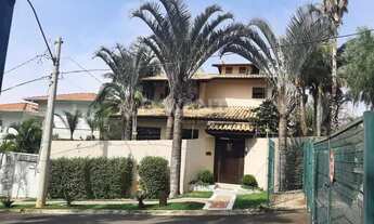 Imagem: Casa - Parque Terranova - Valinhos