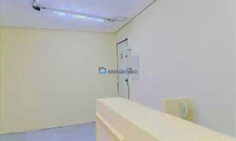 Imagem 3: Conjunto comercial de 46m² na Vila Mariana em oferta