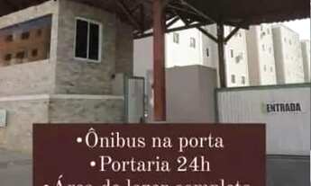 Imagem: Apartamento pra alugar no Condomínio Morumbi