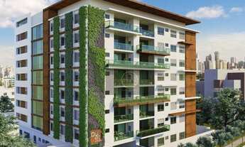 Imagem 2: Apartamento com 2 dormitórios à venda, 85 m² por R$ 814.890,00 - Mercês - Curitiba/PR