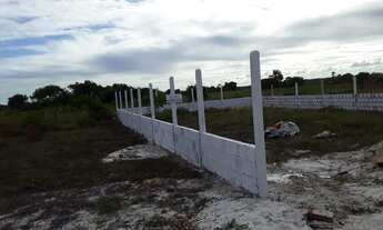 Imagem 4: Terreno Praia Caueira