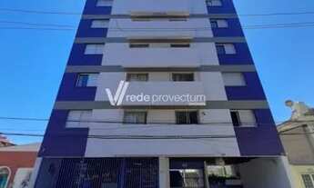 Imagem: Apartamento - Centro - Campinas