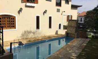 Imagem: Casa Residencial em SANTANA DE PARNAÍBA