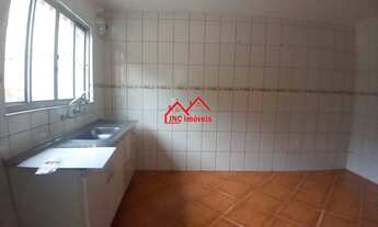 Imagem 2: Casa Vila Falchi - Mauá - SP