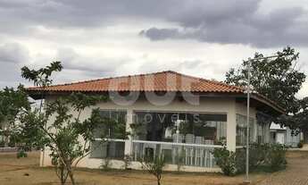 Imagem 5: Casa Térrea 3 dormitórios,com Piscina Real Park Sumaré-SP