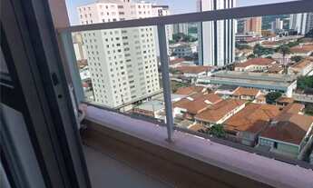 Imagem: Apartamento 01 dormitório mobiliado - 01