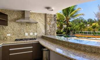 Imagem 5: CASA RESIDENCIAL em BARUERI - SP, RESIDENCIAL TAMBORÉ