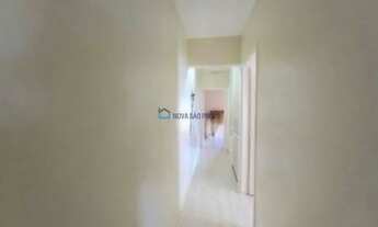 Imagem 5: Sobrado a 860 mts metrô Pça da Árvore, 04 dormitórios (01 suíte) . 04 vagas . 131 m²