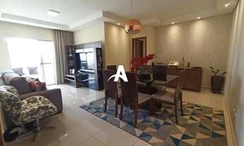 Imagem 4: Apartamento à venda, 3 quartos, 1 suíte, 2 vagas, Santa Mônica - Uberlândia/MG