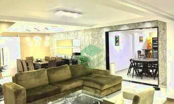 Imagem: Cobertura com 3 dormitórios à venda, 260