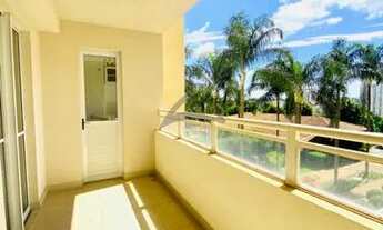 Imagem 5: Apartamento - Mansões Santo Antônio - Campinas