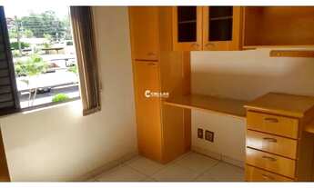 Imagem 2: Apartamento - Parque Residencial das Camélias