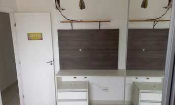 Imagem 2: Edifício Sports Garden, 02 quartos na Cremação