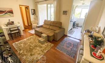 Imagem 6: APARTAMENTO RESIDENCIAL em SANTANA DE PARNAÍBA - SP, TAMBORÉ