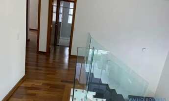 Imagem 7: CASA EM CONDOMÍNIO - ALPHAVILLE - SP