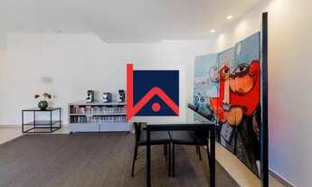 Imagem: Apartamento Venda 2 Dormitórios - 95 m²