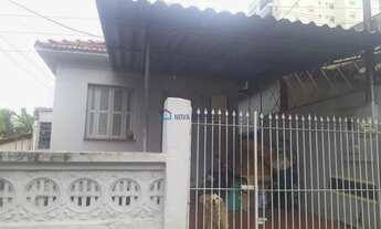 Imagem: Saúde Casa Térrea 2 Dormitórios, 2 Garagens