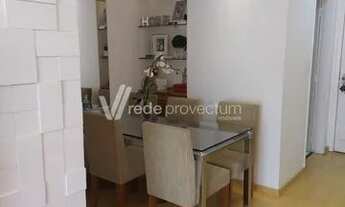 Imagem 4: Apartamento - Jardim dos Oliveiras - Campinas