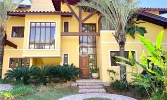 Imagem: Casa - Sítios de Recreio Gramado - Campinas