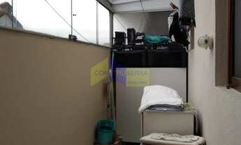 Imagem 5: Casa em Condomínio para comprar Vila Santos São Paulo