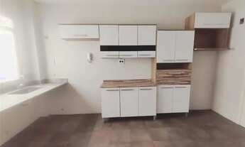 Imagem 6: VENDA - Cobertura 3/4 com suíte e garagem - Alto dos Passos