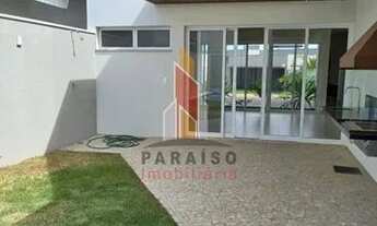 Imagem 6: Casa Condomínio Varanda Sul localizado na cidade de Uberlândia / MG