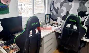 Imagem 5: Apartamento à venda no bairro Casa Verde - São Paulo/SP, Zona Norte