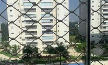 Imagem 6: Apartamento para aluguel possui 158 metros quadrados com 3 quartos