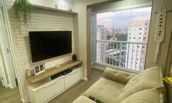 Imagem: Apartamento para Venda em São Paulo/SP