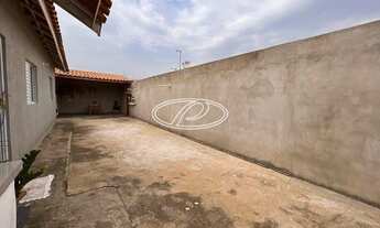 Imagem 7: Casa à venda, 4 quartos, 3 vagas, Jardim Residencial e Comercial Alto dos Laranjais - Lime