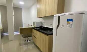 Imagem 7: APTO. STUDIO _ TATUAPÉ _ MOBILIADO_AO LADO DO METRÔ/SHOPPING