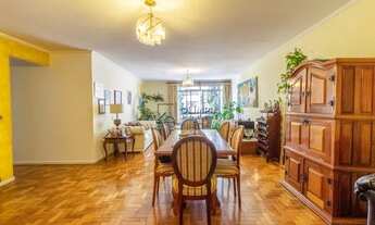 Imagem 5: Apartamento Venda Perdizes 150 m² 3 Dormitórios