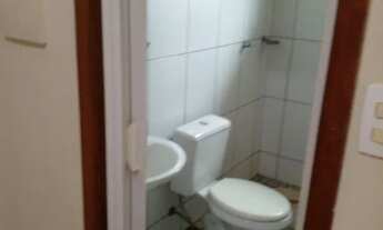 Imagem 4: Kitinete mobiliada bairro Uberaba moça, rapaz ou casal