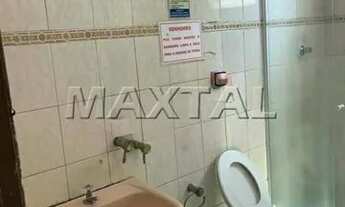 Imagem 3: Sobrado em Santana, 100 m² com renda, 11 quartos, próximo ao Metrô Santana