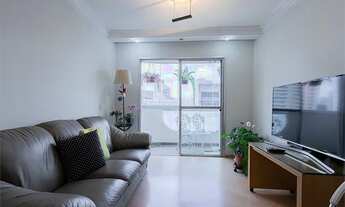 Imagem 2: São Paulo - Apartamento Padrão - VILA OLÍMPIA