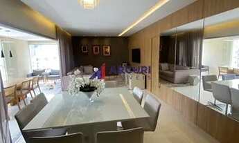 Imagem 4: Apartamento 04 quartos Vila da Serra (Nova Lima) - Locação