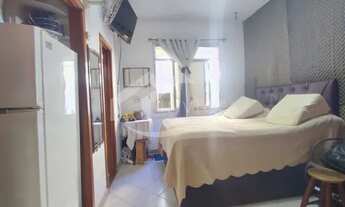 Imagem 3: Kitnet/conjugado para venda com 25 metros quadrados em Copacabana - Rio de Janeiro - RJ